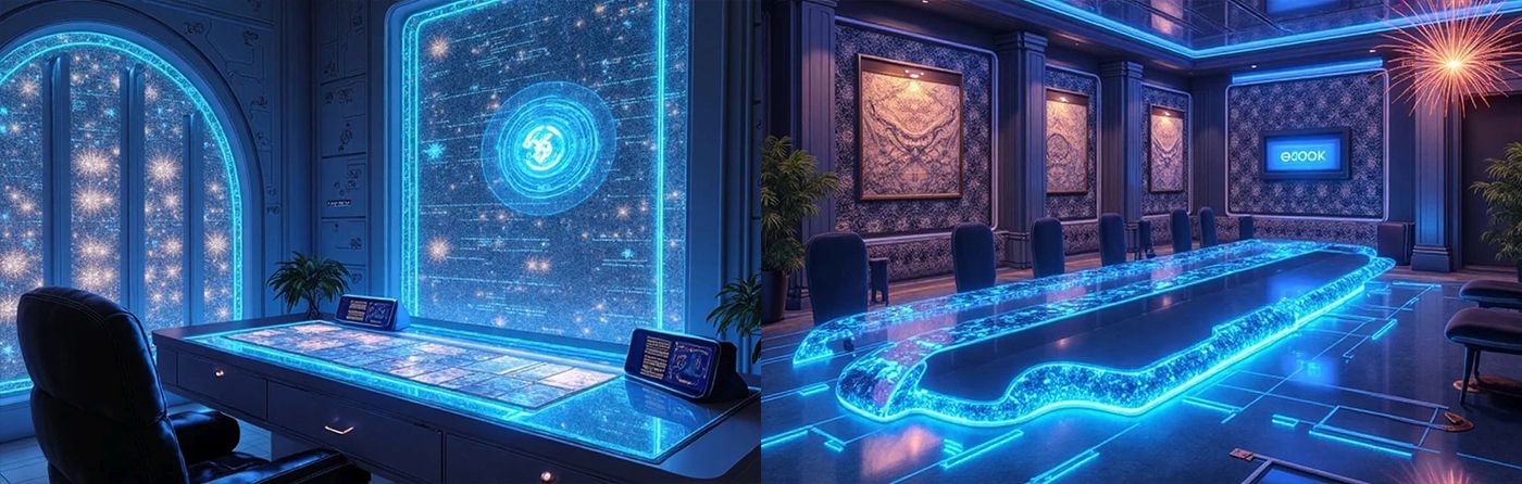 Totally Electrified!